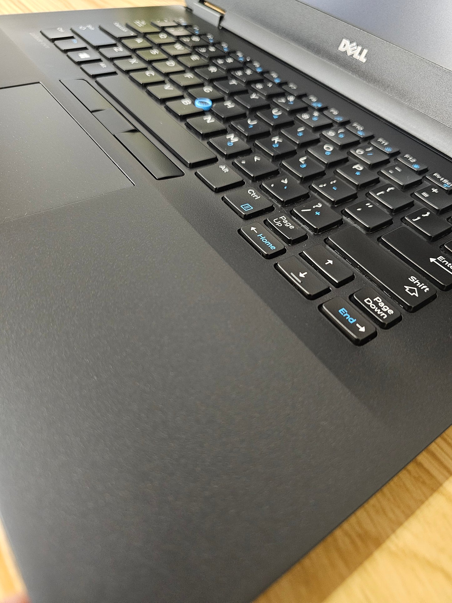 Dell Laptop E7470 i5 2.30Ghz 8GB 128ssd Refurbished