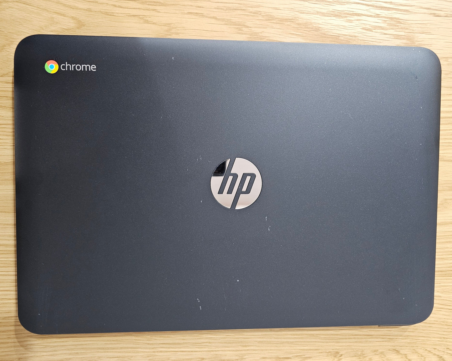 HP Chromebook 14 G3 NVIDIA Tegra K1 1.60 GHz 4Gb 16GB Chrome OS Refurbished