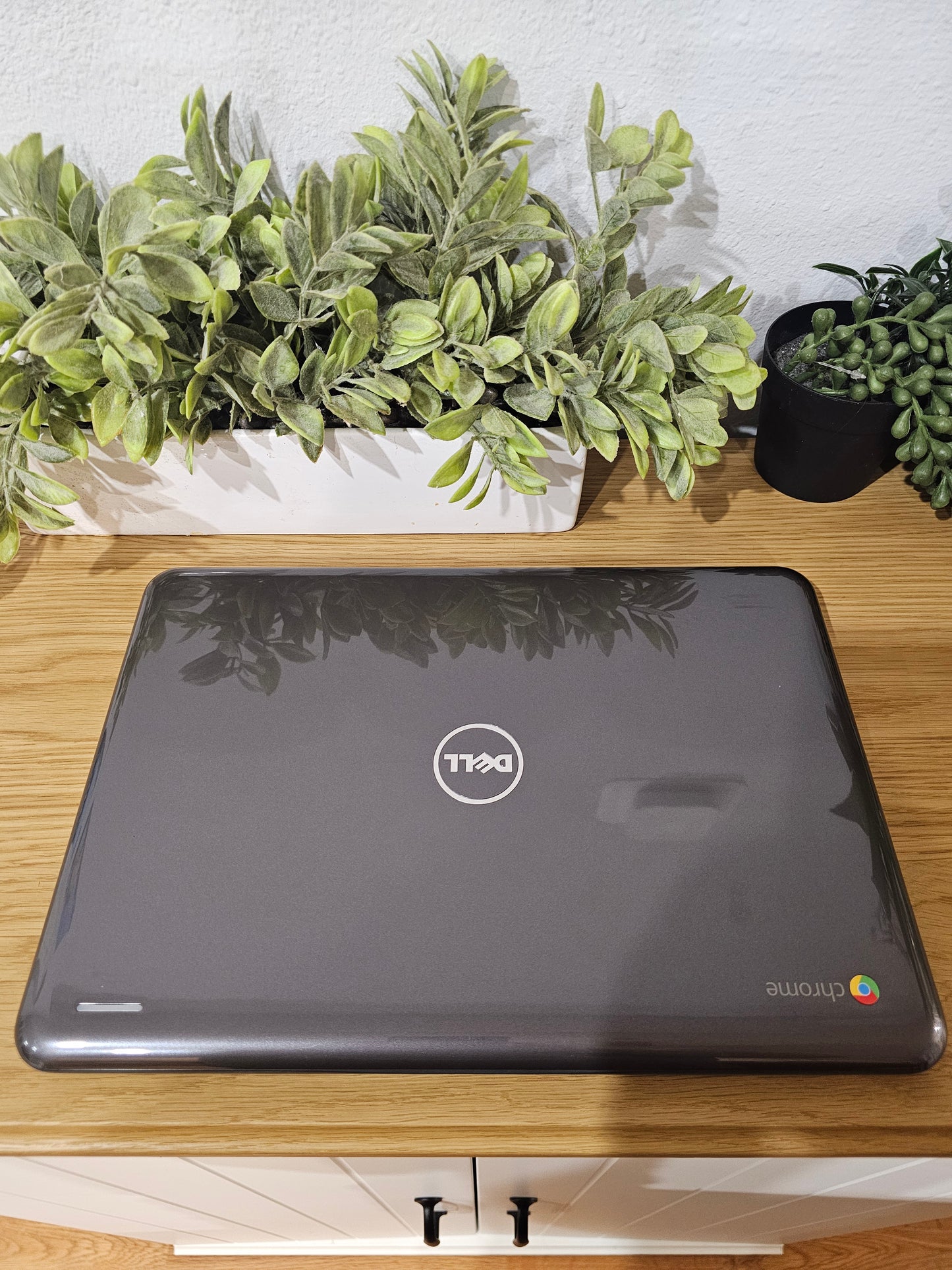 Dell Chromebook 13 3380 Intel Celeron 3855U @ 1.6 GHz 4GB RAM 16GB Refurbished