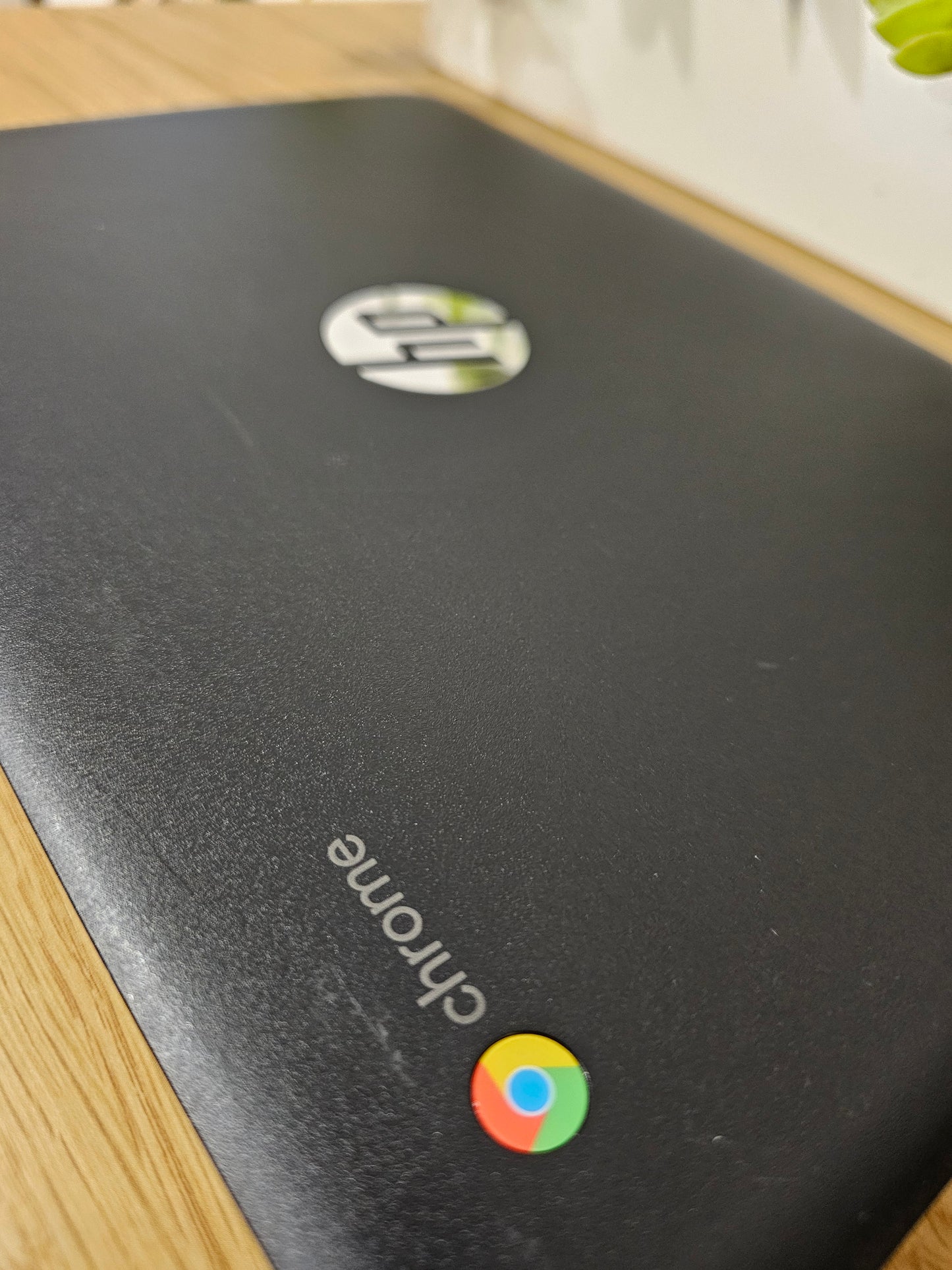 HP Chromebook 11 G5 11.6" Laptop Intel 4GB RAM 16GB Refurbished