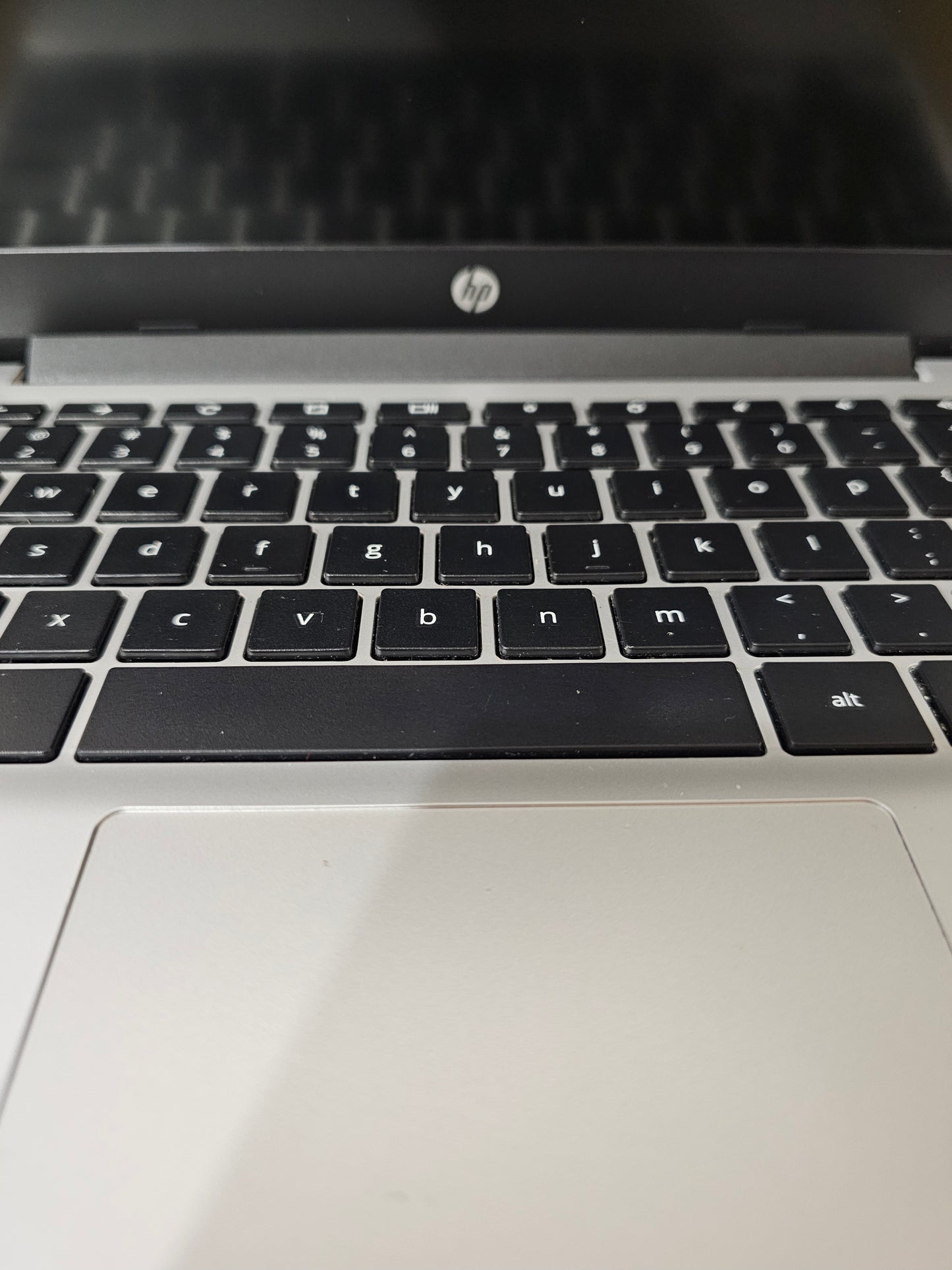 HP Chromebook 11 G5 11.6" Laptop Intel 4GB RAM 16GB Refurbished